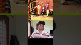 Aadhirai Vs Vinoth Seruppu Fight Aadhirai Mosam Dhaana?