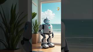 RoboHelp: Choosing Your Ideal Robot Servant #choose #home #robot #design