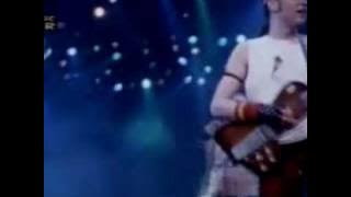 Saxon - Dallas 1 pm (Live)