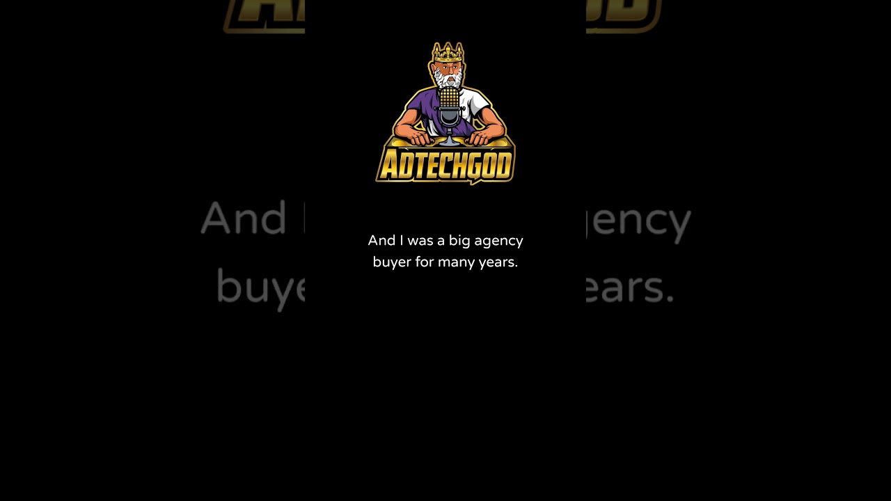 AdTech Innovation: Reflecting on a Marketplace of Startups and Solutions with AdTechGod