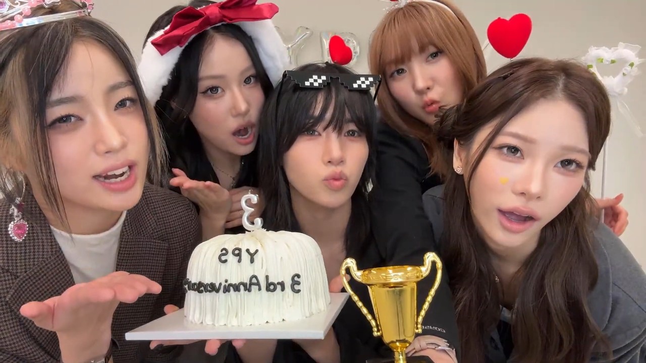 YOUNG POSSE GOLDEN PREMIUM AWARDS 🏆 | YOUNG POSSE LIVE