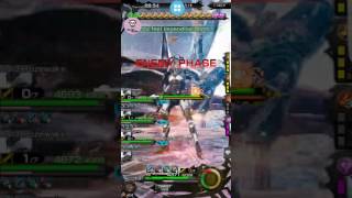 Mobius Ffmultiplayer - Odin The Cyclone With All Ai Attacker - Trickster In 2-5Mins