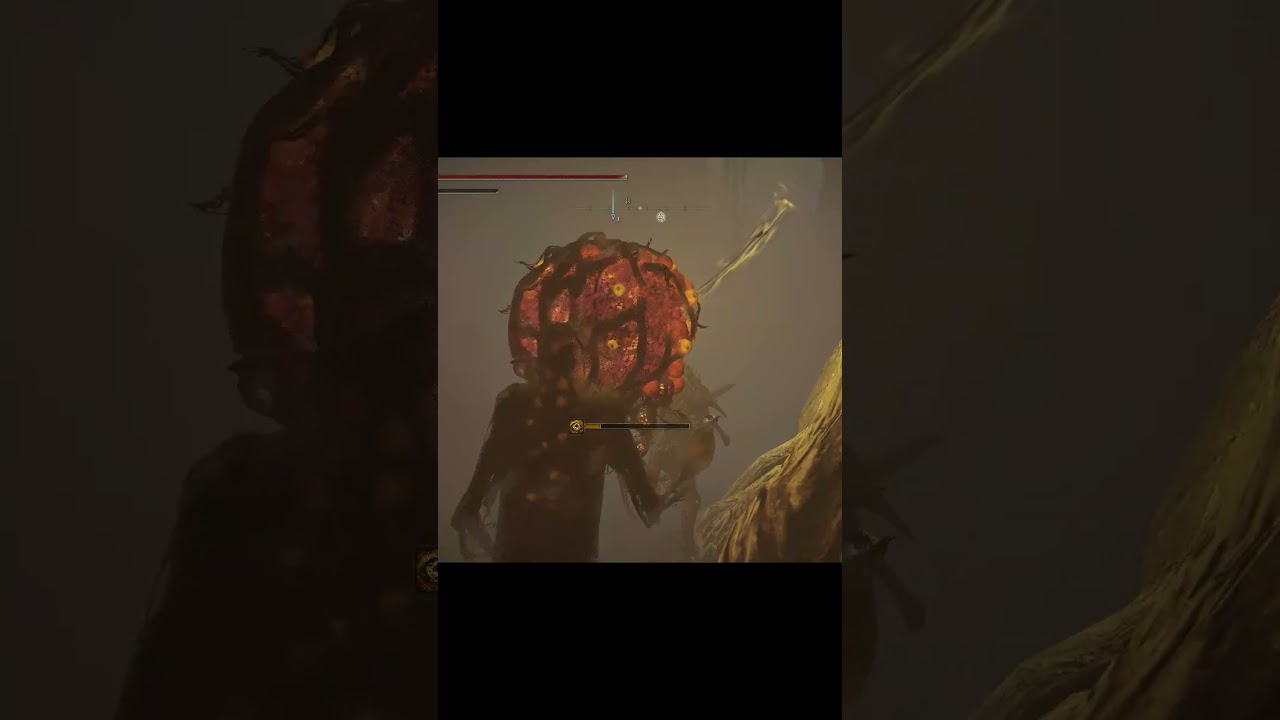 Every Elden Ring DLC player when they get to this part of the game