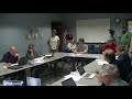 School District of Nekoosa Board Meeting | 07-20-2021