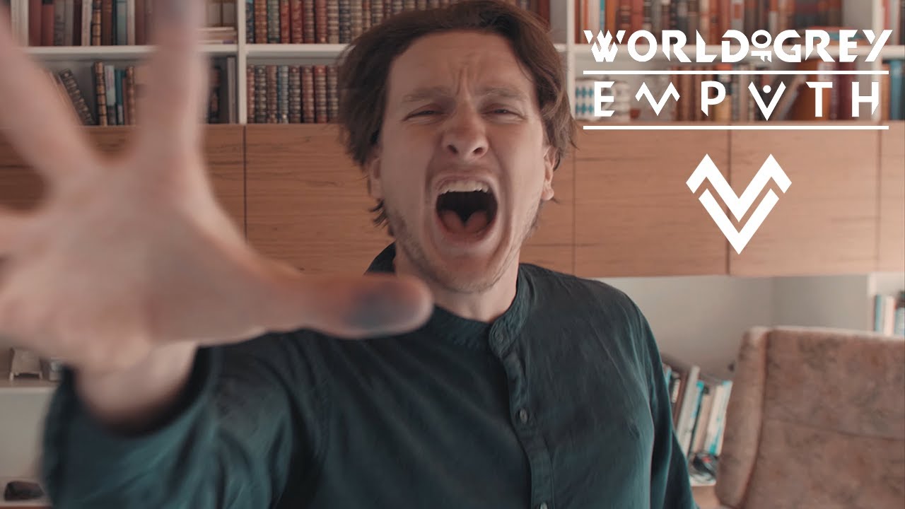 WORLD OF GREY - EMPVTH (OFFICIAL VIDEO)