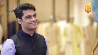 Manyavar - Soft Skils for Service Excellence | Zoommantra screenshot 1