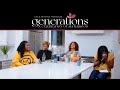 CeCe Winans Presents... Generations: A Conversation on Emotional Health