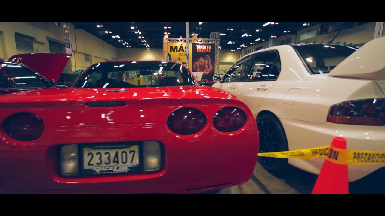 FULL STREET PANAMA 2018