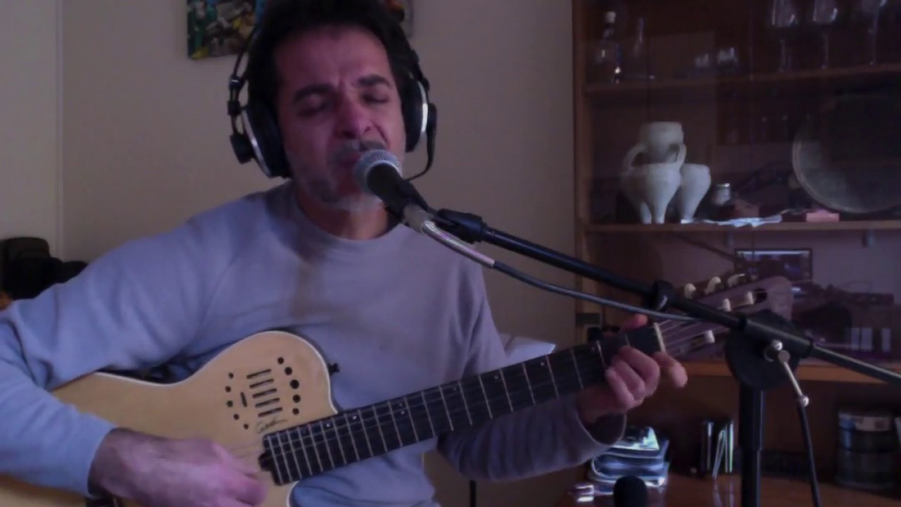 Fabrizio De André Il Sogno Di Maria