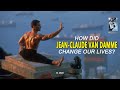 Happy 60th Birthday JCVD - How Did Jean-Claude Van Damme Change Our Life