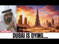 Dubai Is COLLAPSING Fast — Flights, Money, People Gone