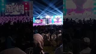 Penutupan MTQ Jatim 2023 Pasuruan