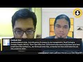 সিনিয়র ডিজাইনার হতে কী কী লাগে? | Ashiful Hoque | Ex Product Designer at Pathao, Grab