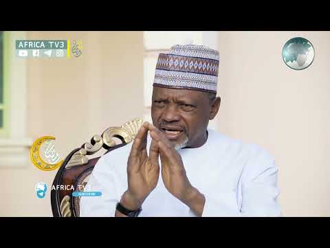 NAGARTA EPISODE 20 | MAMMAN YA RUBUTA TAKARDAR BARIN AIKI GIDA  | RAMADAN SERIES | AFRICATV3