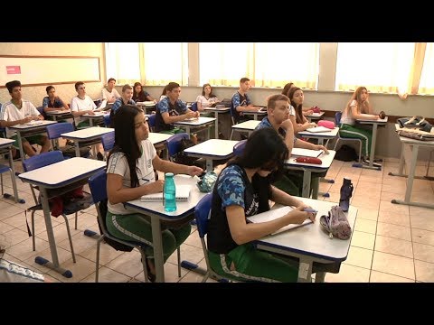 Aulas da rede Estadual de ensino iniciam no dia 05 de fevereiro