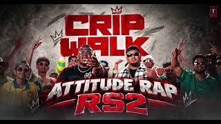 CRIP WALK (Official Music Video): YUNG SAMMY | SAMBATA | ONE OF A KIND |T-SERIES