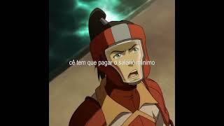vídeo inesperado do dia #toflopada #tlok #korra