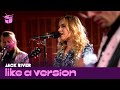 Adolescent (live) (Like A Version)