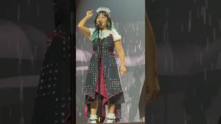 Sedia Aku Sebelum Hujan LIVE in Malaysia #shorts #idgitaf #sediaakusebelumhujan