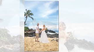 Keri and Tyler's Wedding in Maui