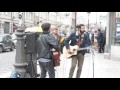 Street Musicians