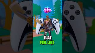 NEW Secret Controller Buff 🎮🎯 BEST Controller SETTINGS (Fortnite Tutorial)