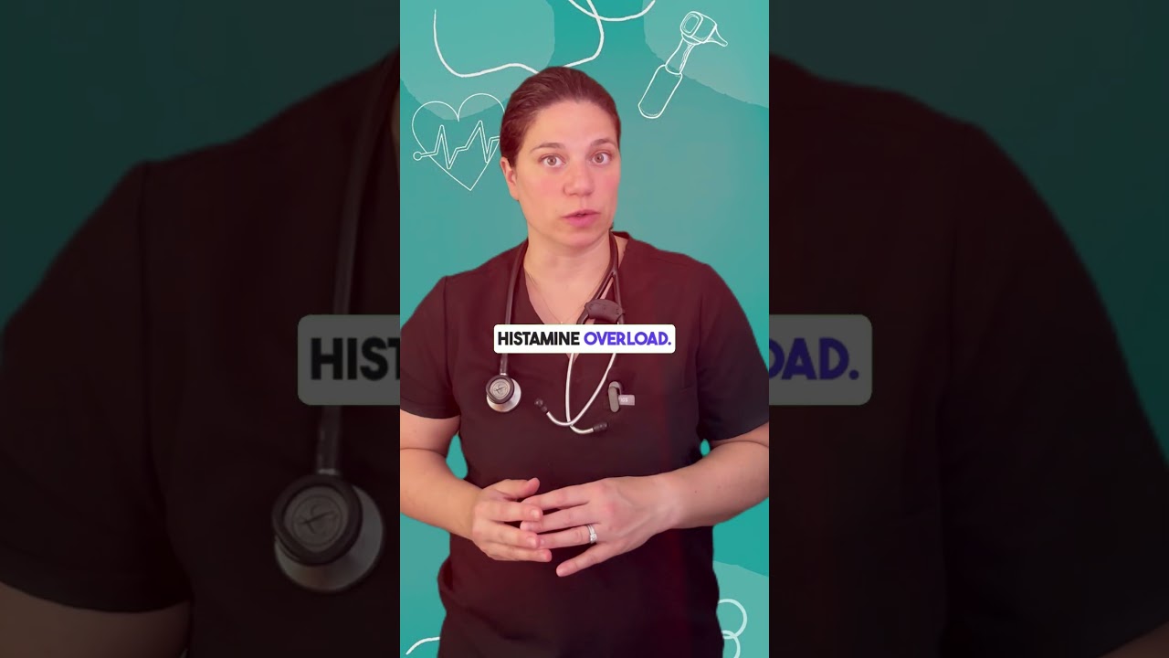 Puffy Eyes & Swollen Face? Here's What It Really Means 