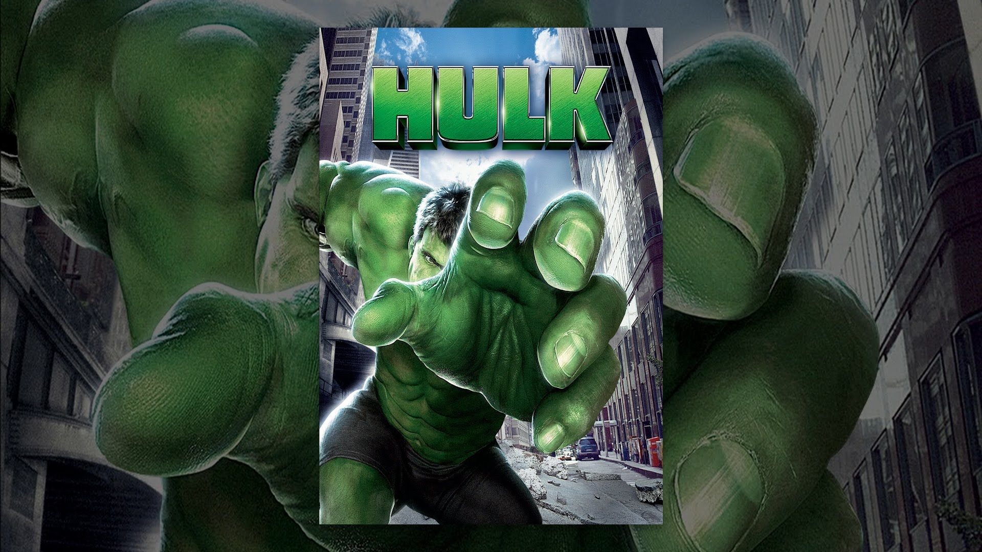 The Hulk