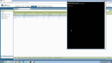 Как обойти защиту Palo Alto - С РУССКИМИ СУБТИТРАМИ ! ! !