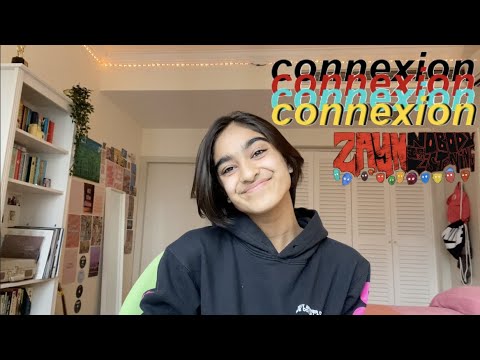 connexion- ZAYN (cover)