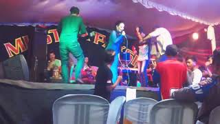 Jaran goyang - yayah andriani - mustika paksi