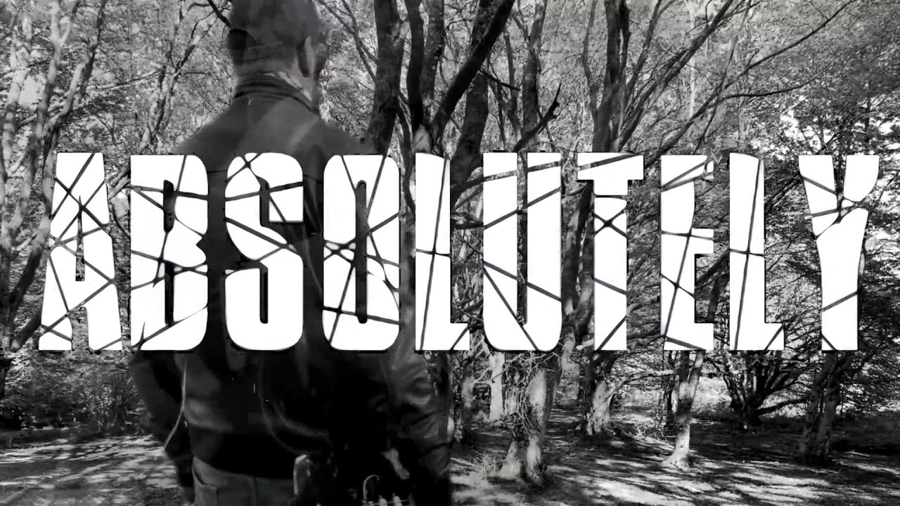 ABSOLUTELY - Official VideoClip - Kevin Blackwood