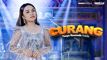 CURANG - Tasya Rosmala Adella - OM ADELLA