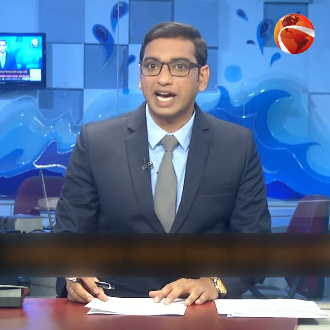 জাতীয় পরিচয়পত্রে ছবির পরিবর্তে ফিঙ্গার প্রিন্ট চালুর দাবিতে মানববন্ধন #nationalidcard #Channel24