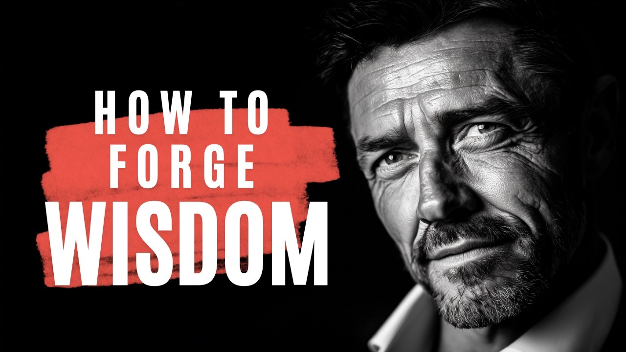 Can Pain Become Wisdom and a Real Strength?