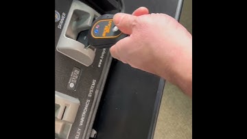 Skim Scan deep insert card skimmer detection