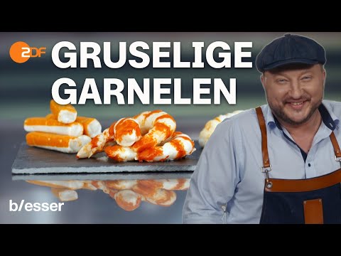 Video: Phillys beste Meeresfrüchte