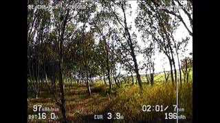 vortex 150 first flight