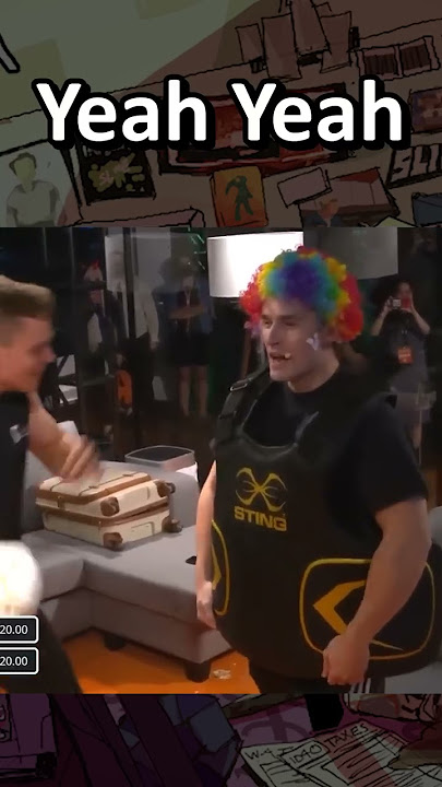 CDawgVA takes down Ludwig in surprise 'slapboxing' match at Chessboxing  event - Dexerto