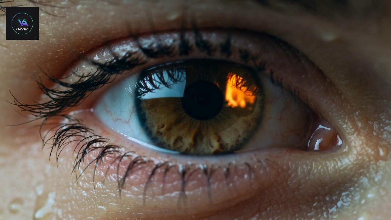 Vizoeai  - NEON ANTHEM — Official AI Music Video (4K Photorealistic) | 138 BPM Eurodance / Trance