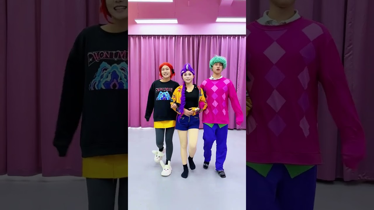 What is it in the end