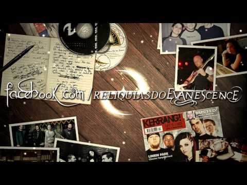 Born To Bring Me To Life (DJ Nicky's Evanescence Vs. Lana Del Rey Mashup)