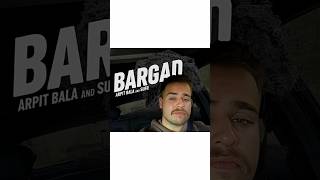 Bargad - Arpit Bala & Sufr ( COVER ) #arpitbala #bargad #sufr #arpitbalalive #cover #coversong #fyp Shivam Kaushik