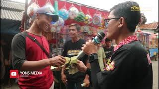 KAKANGE BLENGER - PUTRA NAFITA CAYA (PNC) || RABU, 1 MEI 2024 || GEMPOL - PUSAKANAGARA - KAB. SUBANG