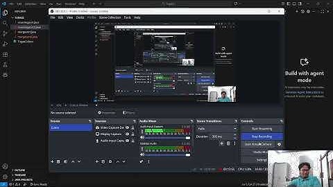 Tugas 2 Struktur Data || Merge Sort dan Counting Sort