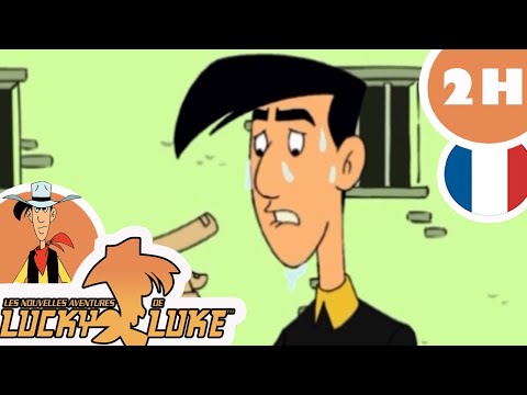 Video ???? Lucky Luke en prison !???? - COMPILATION FR - youtube