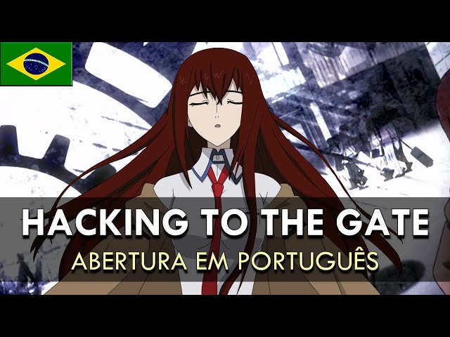 Concluída a tradução do STEINS;GATE - Jogos Grátis Brasil