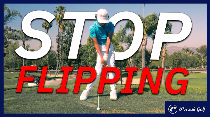 The Best SHAFT LEAN Lesson Ever! || 4 Shaft Lean Drills