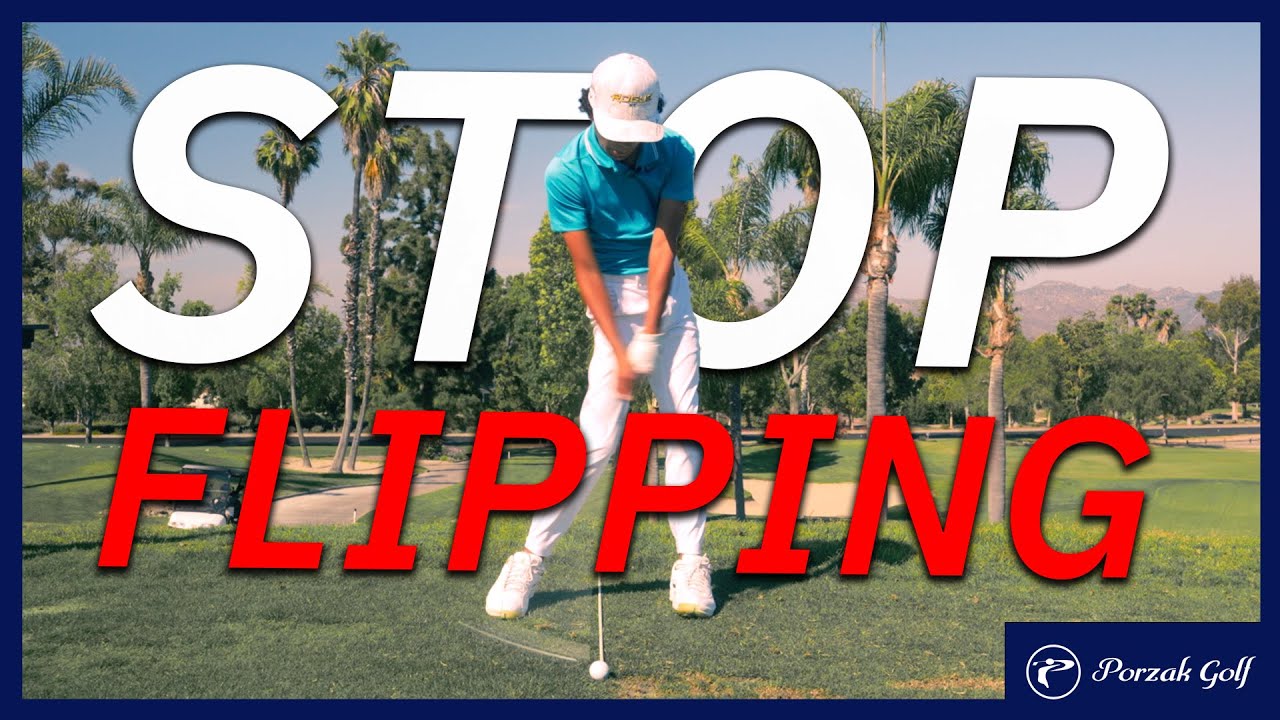 The Best SHAFT LEAN Lesson Ever! || 4 Shaft Lean Drills