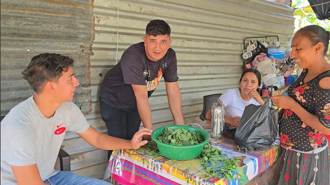 Tono Les Llevo Algo Muy Bonito A Doña Irma, Ni Se Lo Esperaba 😱